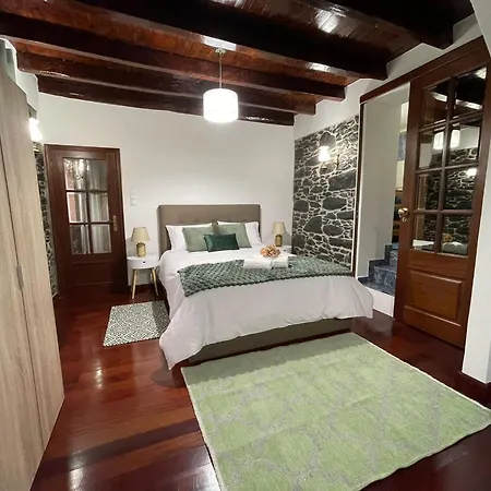 Casa de Férias Casa Gouveia Ribeira Brava