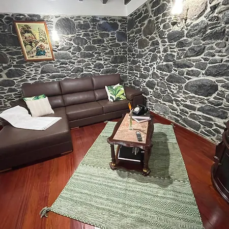 Casa Gouveia Casa de Férias *
