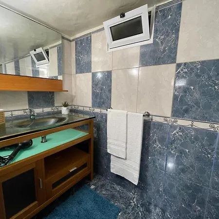 Casa Gouveia Holiday home