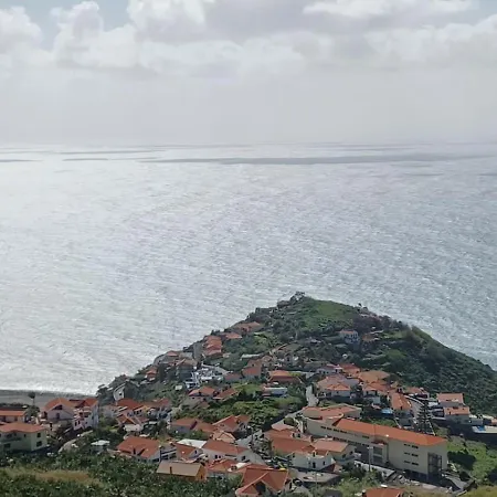 Casa Gouveia Ribeira Brava