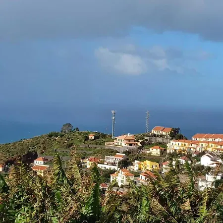 Casa Gouveia * Ribeira Brava