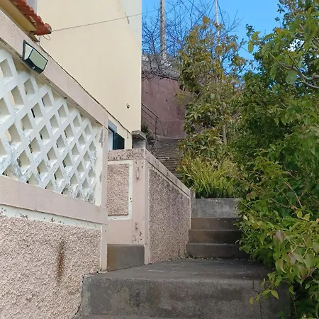 Casa Gouveia Ribeira Brava