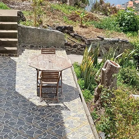 Casa Gouveia Holiday home *