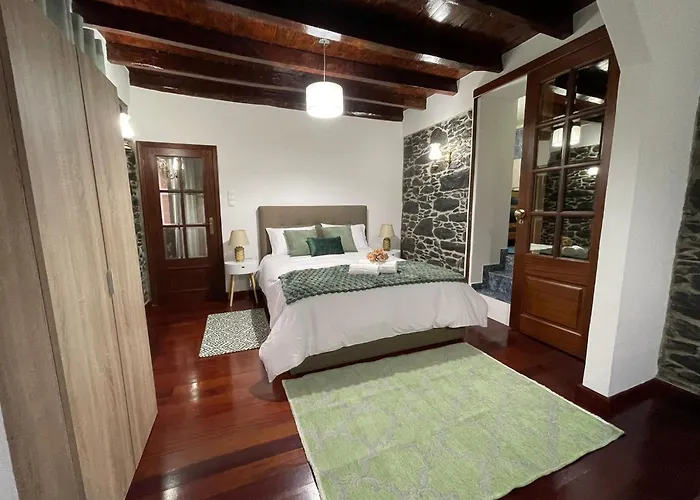 بيت للعطل Casa Gouveia ريبيرا برافا