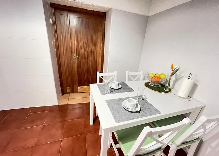 Casa Gouveia * ريبيرا برافا